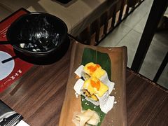 -匠和风精致料理(莆田财富中心店)