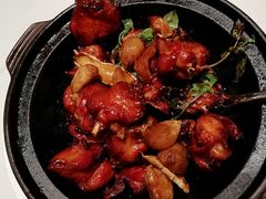 -鹿港小镇(悠唐店)