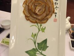 -北京全聚德(王府井店)