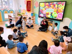 -天津蜂巢幼儿园·托育
