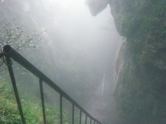 -老界岭旅游度假区
