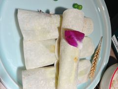 -新白鹿餐厅(金鹰新街口店)