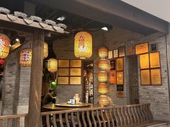 -南京大牌档(香港广场店)