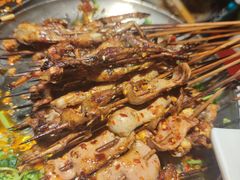 -醉烧膘·烧烤夜宵王(总店)