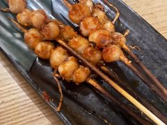 -串烧工坊 BBQ Box(牛车水店)