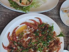 -今鲜源酒店·海鲜锅贴青岛菜(新湛路店)