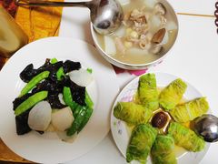 -好孕妈妈月嫂育儿嫂(锦江店)