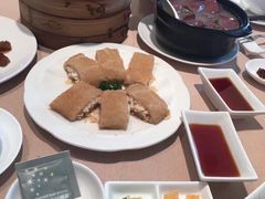 -金苑海鲜酒家(来魅力店)