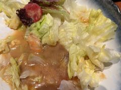 -千代武日本料理(开发区店)