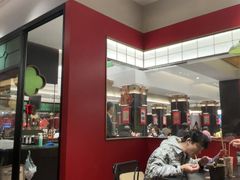 -奇芳阁·百年清真南京菜(夫子庙店)