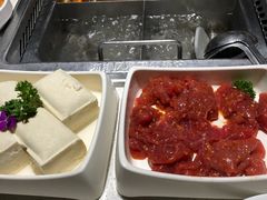 -海底捞火锅(长沙华创国际广场店)