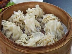 -诺敏塔拉奶茶-布里亚特包子-手把肉(锦都会店)