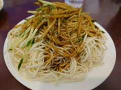 -新川面馆(新街口二店)