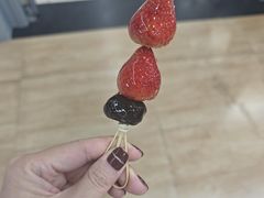 -清华大学-澜园教工餐厅