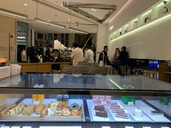 -Seesaw Coffee(上海国金中心店)