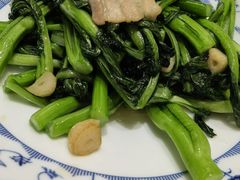 菜心-北塘海鲜·天津菜(大光明桥旗舰店)