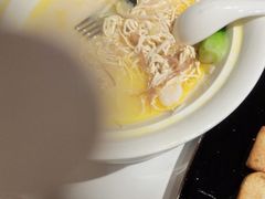 -小厨娘淮扬菜(清江苏宁广场店)