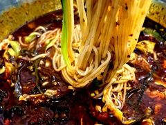 -王菊美食街·王菊面馆(总店)