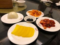 -桃园中华料理炸酱面(燕儿岛路店)