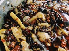 -黑竹香鸡(营和巷店)