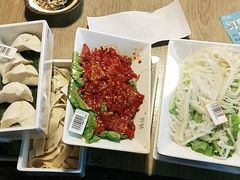 -野妹经典火锅(民治店)