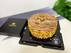 -蜜肆动物奶油蛋糕·个性定制·下午茶甜品