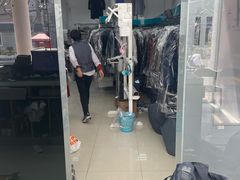 -福奈特洗衣洗鞋(芷江西路店)