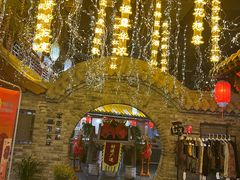 -来小酌·长安酒家(翠庭大厦店)