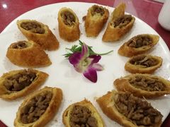 -大眼锅贴水饺(河东店)