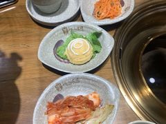 -牛人·雪花牛·木炭烤肉(昆山陆家店)