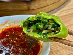 -清真老铁家灌汤包