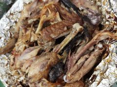 -景好海鲜餐厅(大鹏必选旅游店)