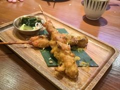 -泰堤坊(淡水体育馆店)