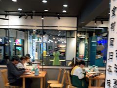 大堂-大厨的餐厅(曾厝垵总店)
