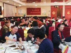 大堂-马凯餐厅(长椿街店)