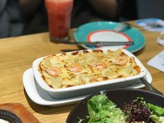 -菲滋意式餐厅(鄞州印象城店)