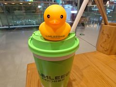 -蓉李记成都名小吃(太原龙湖万达店)