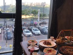 -香佰里鲜货火锅(佳乐金街店)
