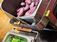 -南通大饭店·米兰餐厅