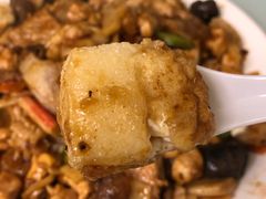 -胖子菜馆(隆昌路店)