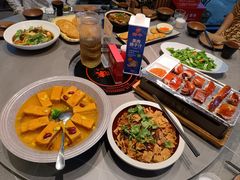 -创味·民间海南菜·非遗藤桥排骨(藤桥·免税城店)