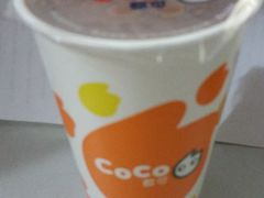 -CoCo都可(嘉定大融城店)