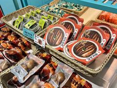 -罗莎蛋糕Rosa bread(蔡锷北店)