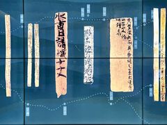 -巴音郭楞蒙古自治州博物馆