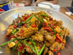 -胖东瓜·浏阳菜馆(火车站店)