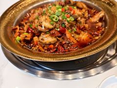 -涿派·炝锅鱼(涿州店)