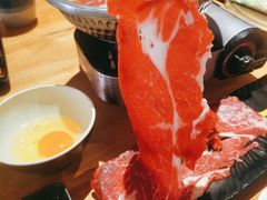 -一井烧肉·活鳗·寿司(望京SOHO店)