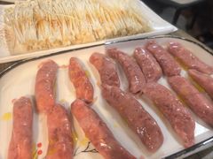 -齐齐哈尔·兄弟烤肉(湖山美地店)