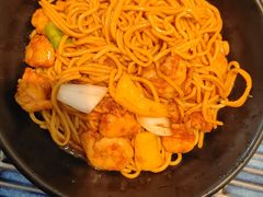 -贝林大翅鲸简餐厅(国家海洋博物馆店)