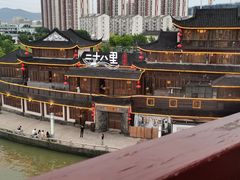 -二十八里太湖船菜(吉祥路店)